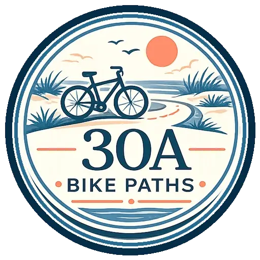 30A Bike Paths