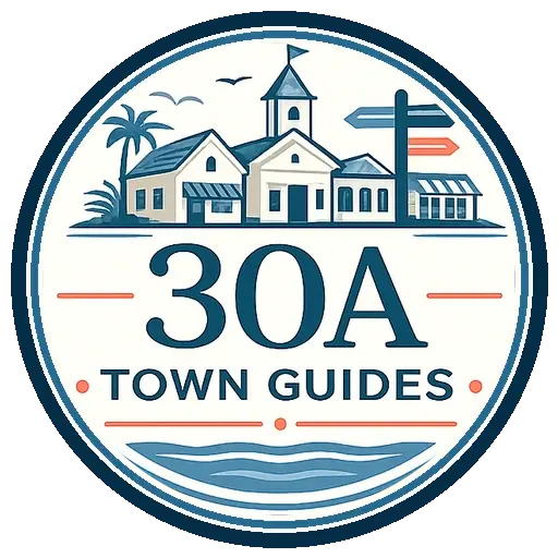 30A Town Guides
