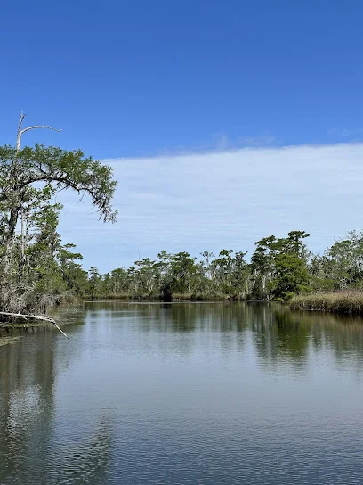 30A Airboat Adventures
