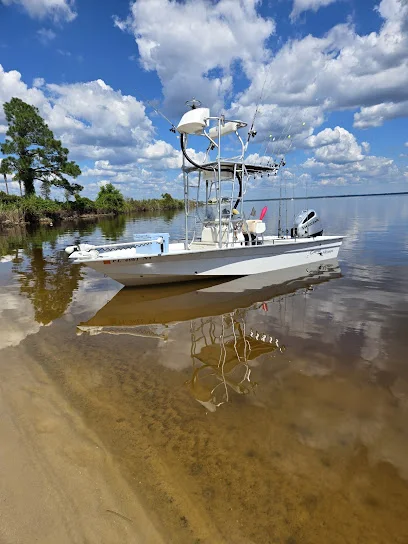 30A Bay Guide Service
