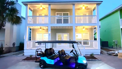 30A Beach House Rental Beach Music 30A