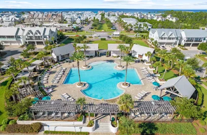 30A Florida Rental - Amazing Pools, Nearby Beach, Golf Cart, Pet Friendly!