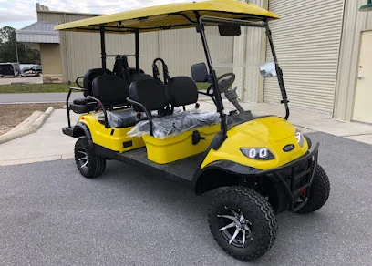 30A Golf Cart Rentals LLC