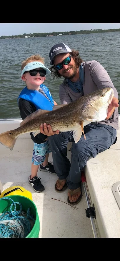 30A Inshore Charters