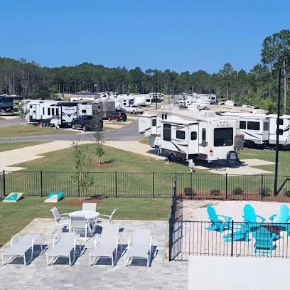 30A Luxury RV Resort