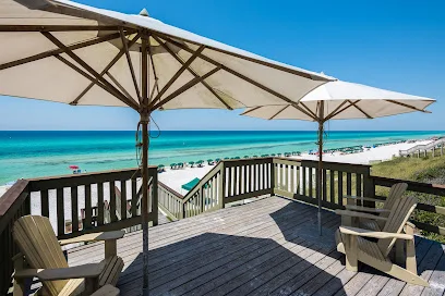 30A Luxury Vacations