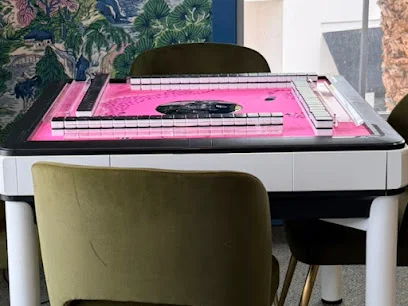 30A Mahjong Studio & Boutique