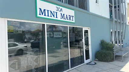 30A Mini Mart