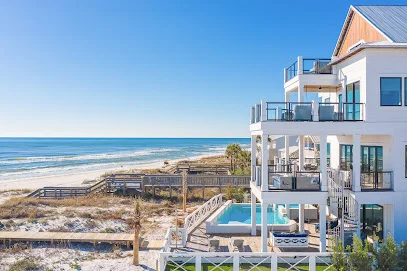 30A My Way by Holiday Beach Rentals