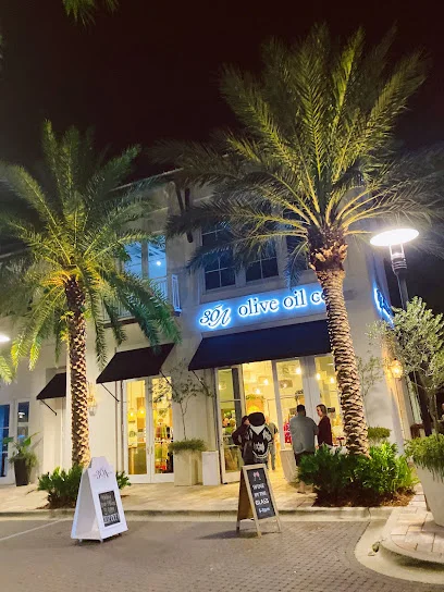 30A Olive Oil Company