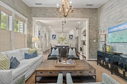 30A Rental Properties