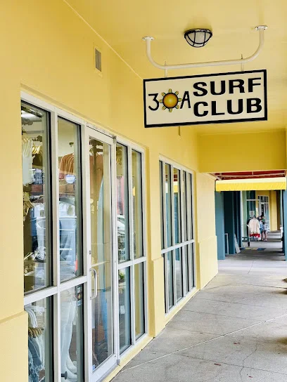 30A Surf Club