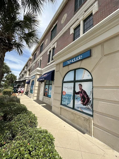 30A Trading Co. 131 - Surf, Swimwear, Sporting Goods in Seacrest