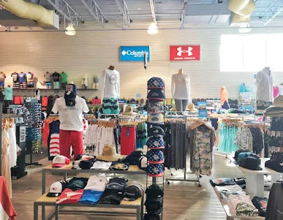 30A Trading Co. 136 - Surf, Swimwear, Sporting Goods in Santa Rosa Beach