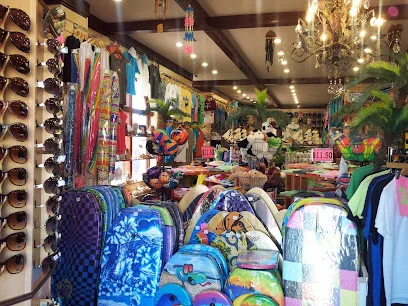 30A Tropical Store