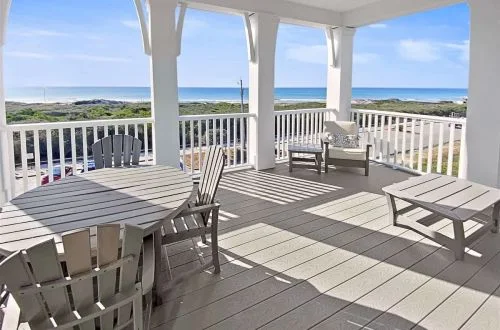 30A Vacay