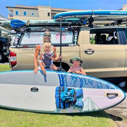30a Paddleboard Rentals