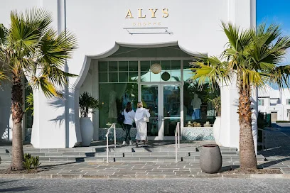 Alys Shoppe