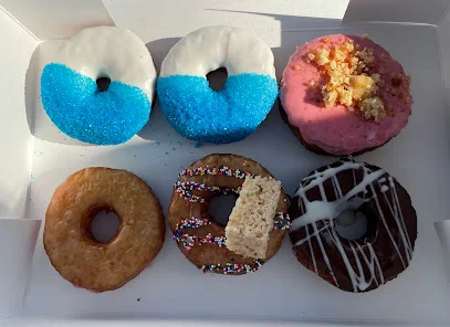 Amavida Donuts