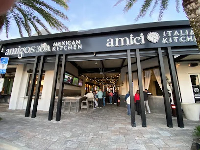 Amigos 30A Mexican Kitchen