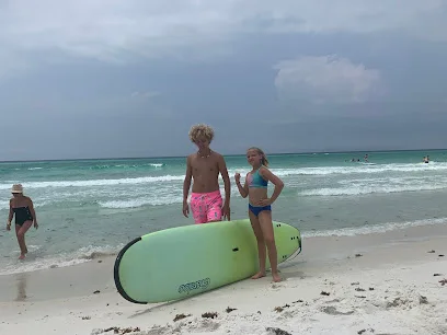 Austin Magee's Surf School