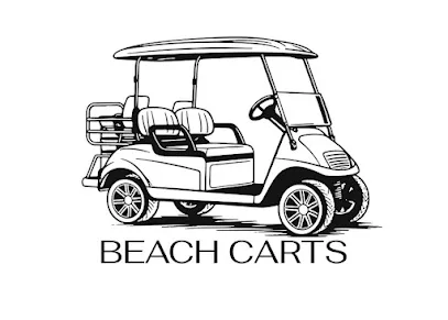 BEACH CARTS 30A Golf Cart Rentals