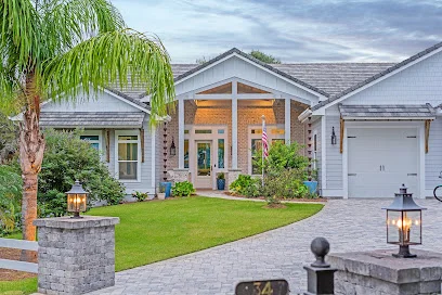 Barclé Group 30A Vacation Rental Management