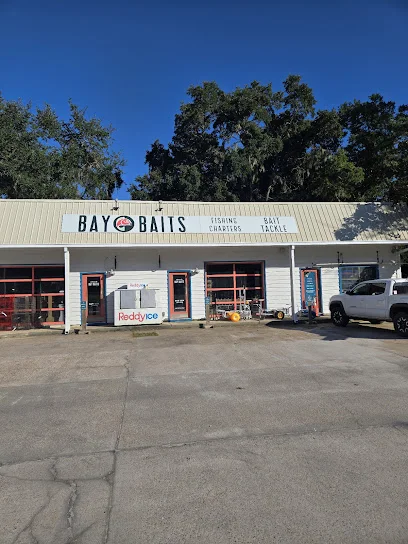 Bay Baits