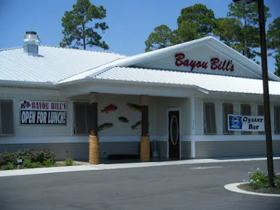 Bayou Bill's Crab House