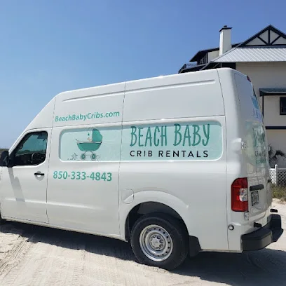Beach Baby Crib Rentals