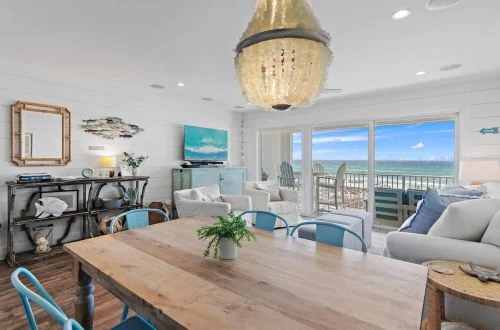 Bee By The Dunes - Vacation Rental