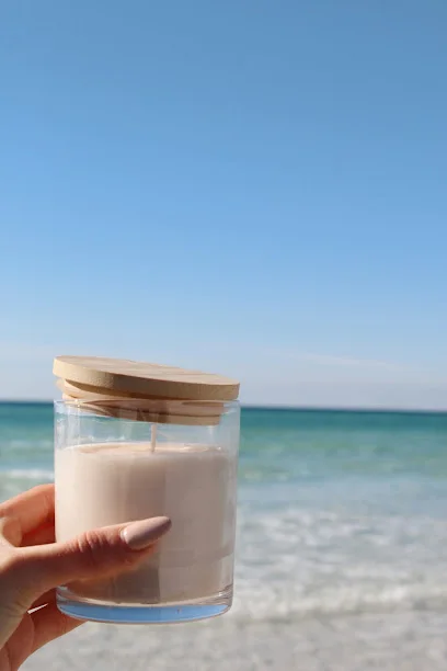 BeyondTheWax Candle Co
