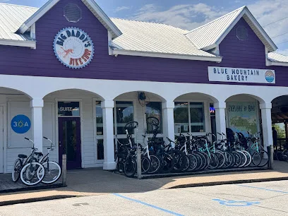 Big Daddy's Bike Shop