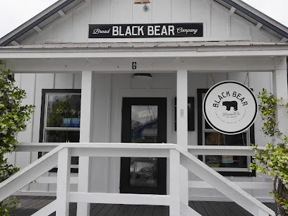 Black Bear Bread Co.