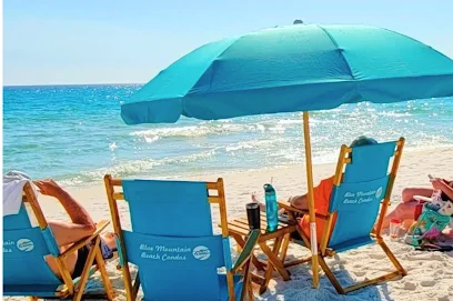 Blue Mountain Beach Condo