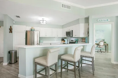 Blue Mountain Beach Vacation Rentals