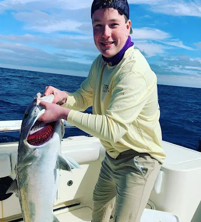 Blue Sky Fishing 30A