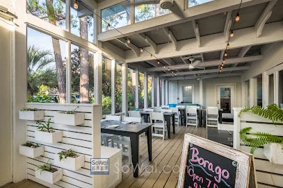 Borago Restaurant