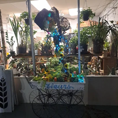 Bouquet at Clay - Santa Rosa Beach Florist