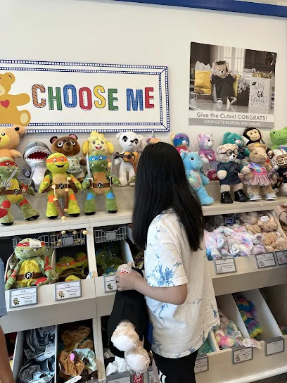 Build-A-Bear Workshop