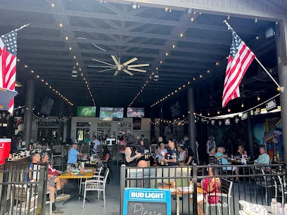 Cajun Corner Sports Bar and Grill