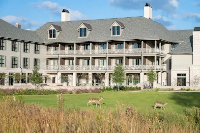 Camp Creek Inn