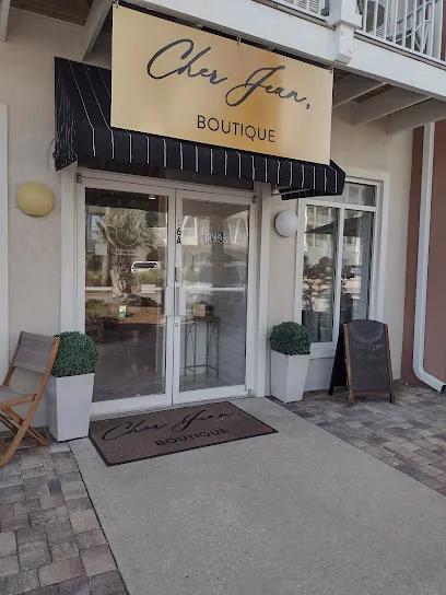 Cher Jean Boutique
