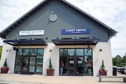 Coast Hippie