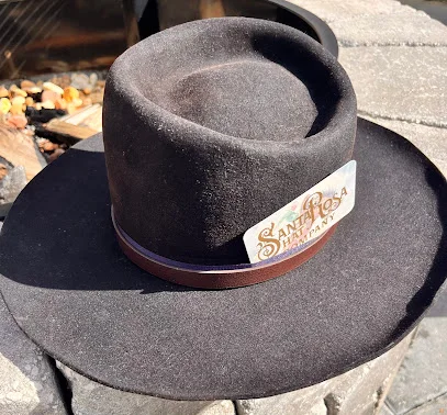 Coastal Clothing & Santa Rosa Hat Co.
