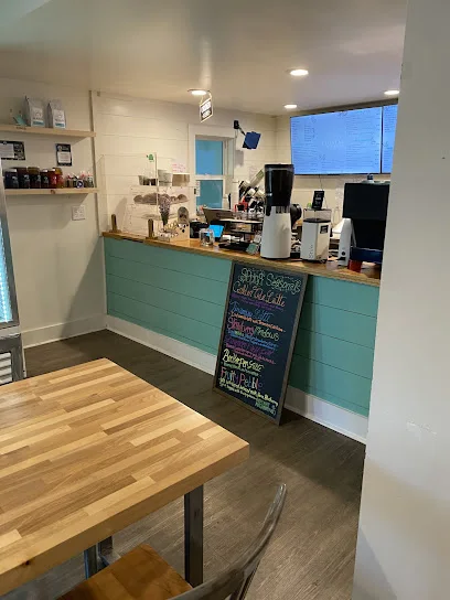 Coastal Coffee & Cafe