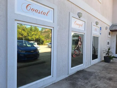 Coastal Cowgirl 30a