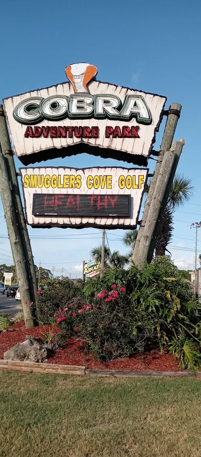 Cobra Adventure Park