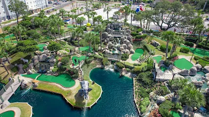 Coconut Creek Family Fun Park