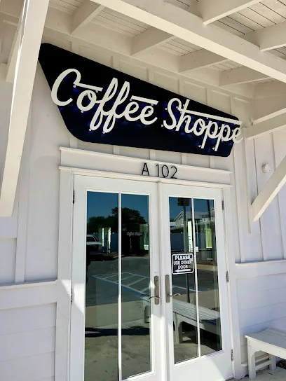 Coffee Shoppe at 30A